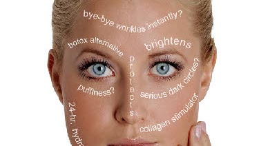 Health and Care: Anti aging skin care products