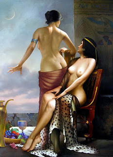 desnudo-pinturas-dos-mujeres