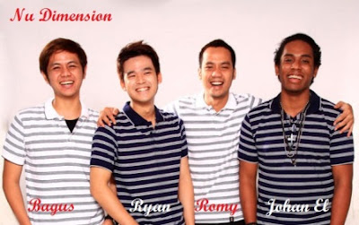 Profil Biodata dan Foto Personil Nu Dimension X Factor Indonesia Lengkap Nu Dimension X Factor Indonesi Profil Biodata dan Foto Personil Nu Dimension X Factor Indonesia Lengkap