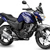 Modifikasi Ekstrem Yamaha Byson 2014
