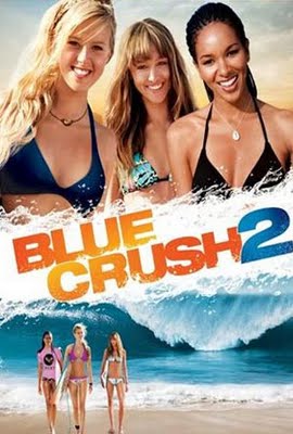 Pelicula Blue Crush 2 (2011) online Pelicula Blue Crush 2 (2011) online