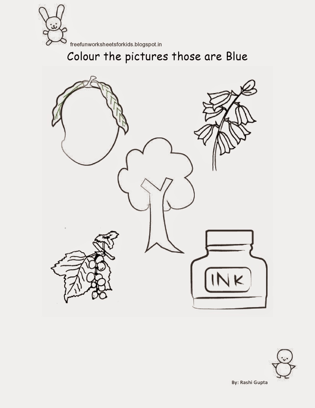 Worksheet Worksheet For Nursery Class worksheet for nursery class mikyu free fun worksheets kids printable colour the pictures