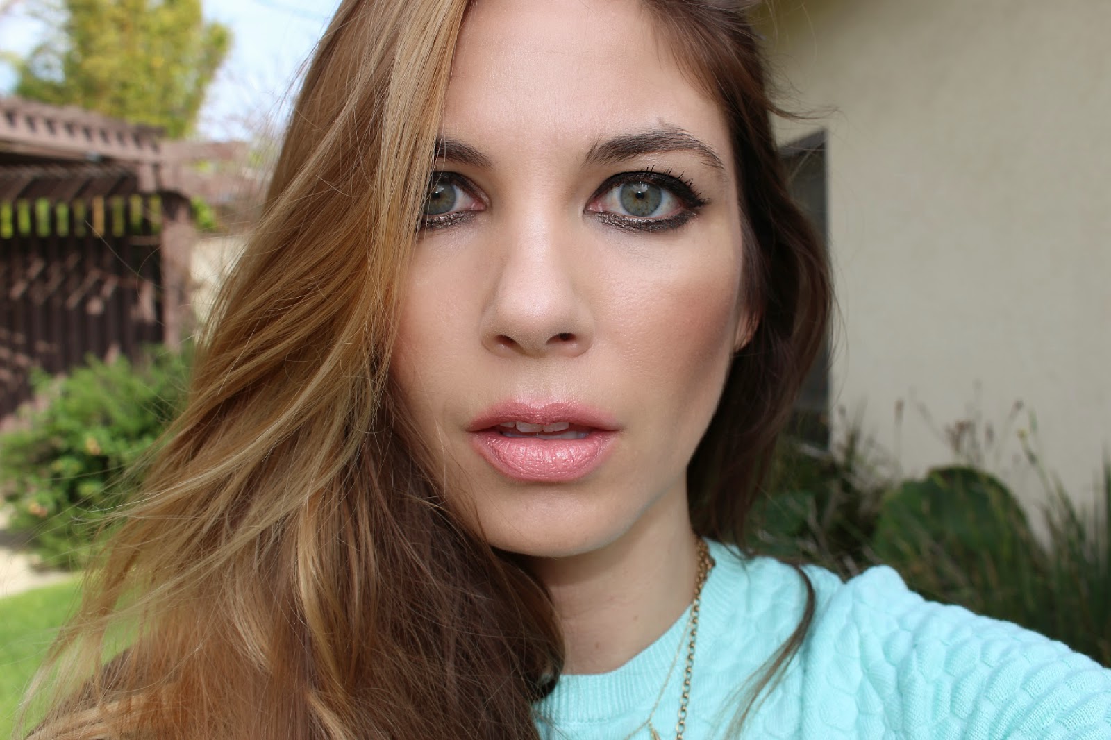 Beauty Professor Napoleon Perdis China Doll Eyeliner...Silky, Chic and