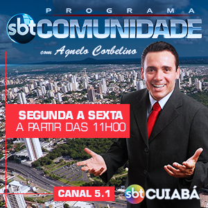 PROGRAMA COMUNIDADE