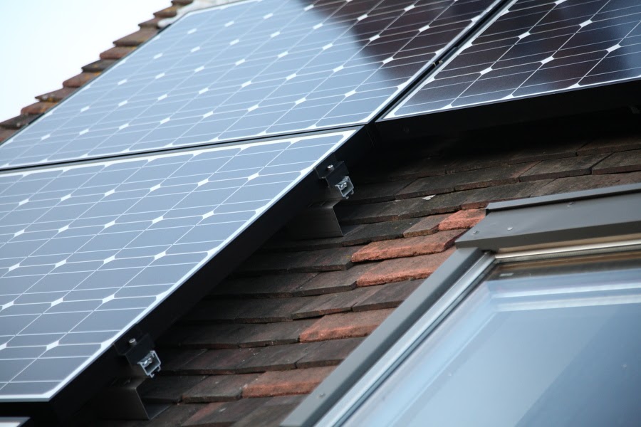 Kent Solar Panels UK Solar PV Panel Reviews & Feedback Two New