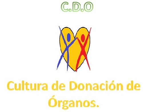Cultura de Donación de Órganos