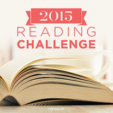 Reading Challenge 2015 Reading Challenge 2015