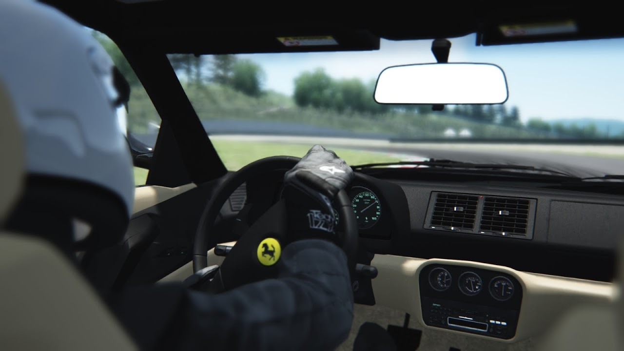 assetto corsa mods ferrari f355 berlinetta wont load assetto corsa mods ferrari f355 berlinetta wont load