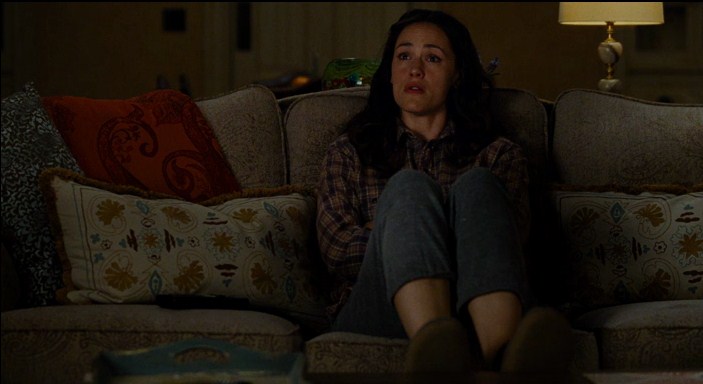 Ver Brusco Despertar 2012 - The Cold Light Of Day Online