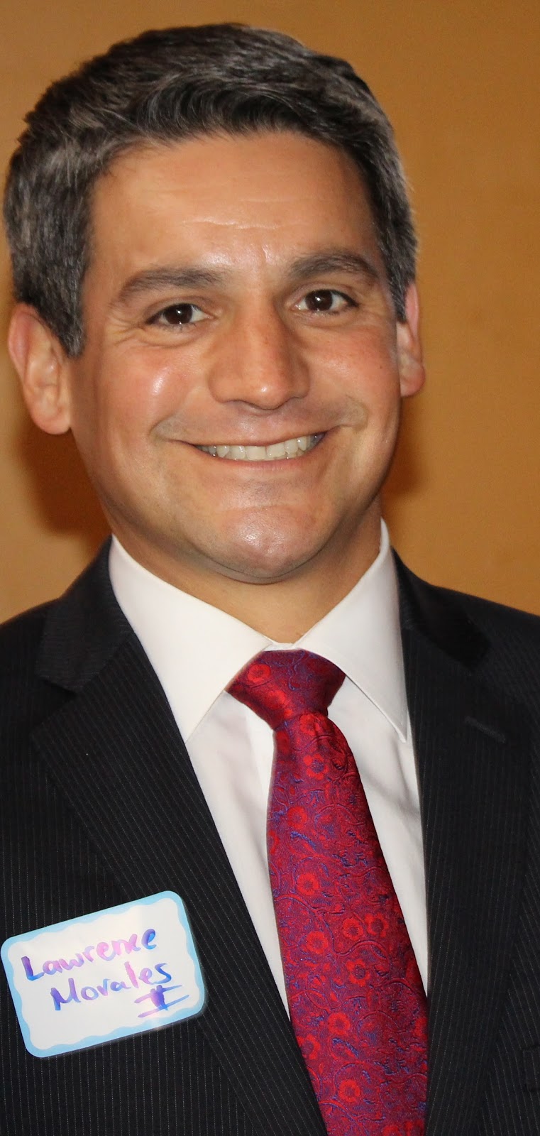 Walker Report - Shedding Light on Bexar County: Judge David Canales