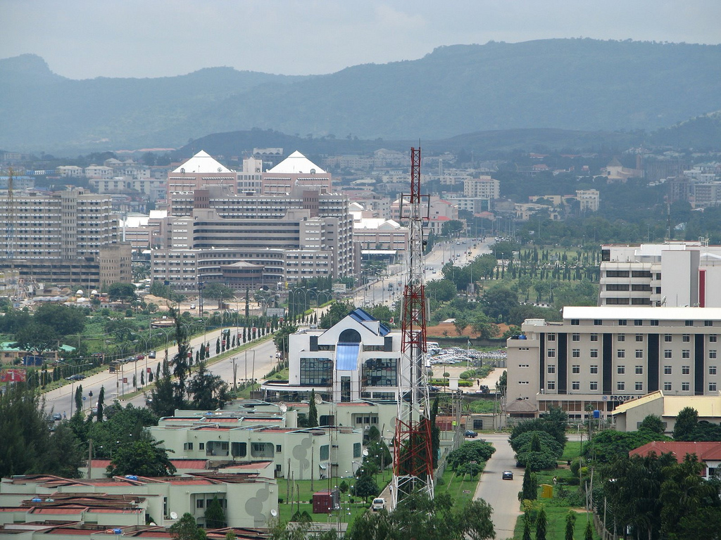 Abuja, Nigeria Tourist Destinations