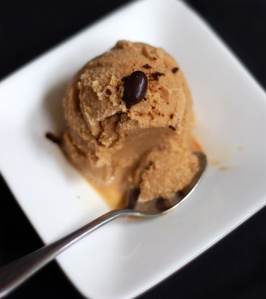 Simply Piee Vietnamese Coffee Ice Cream