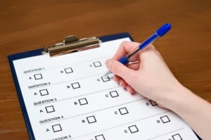 Firmy przeprowadzają testy psychologiczne w ramach rekrutacji Eco Vital przedstawiciel handlowy