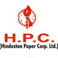 HINDUSTAN PAPER CORPORATION LIMITED (HPC) RECRUITMENT JUNE- 2013 FOR DEPUTY GENERAL MANAGER, SENIOR MANAGER/MANAGER, DEPUTY MANAGER| KOLKATA