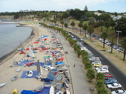 Places I've lived: Geelong, Australia