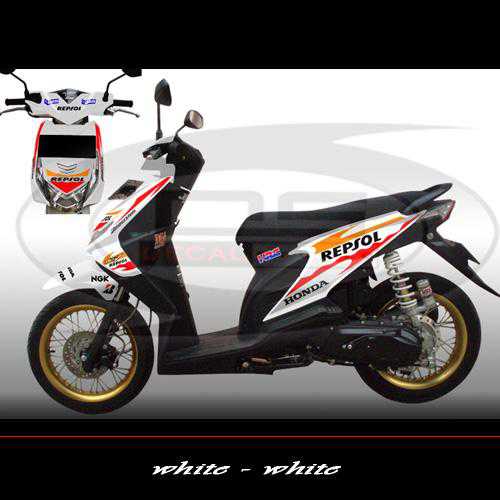 Gallery Foto Modifikasi Motor Yamaha Mio Soul Gt Gallery Foto Modifikasi Motor Yamaha Mio Soul Gt