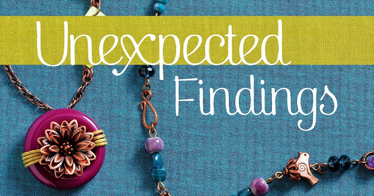 Unexpected Findings Book Tour