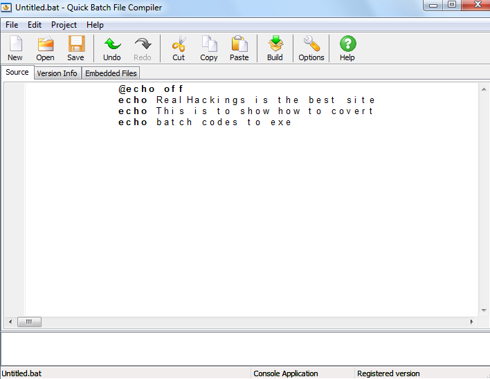 writing batch files The power of a batch file lies in the way that it allows you to combine multiple commands into one batch file 'program' and customize the way that each command operates in this article pcstats will illustrate what batch files are good for and how to create them. writing batch files The power of a batch file lies in the way that it allows you to combine multiple commands into one batch file 'program' and customize the way that each command operates in this article pcstats will illustrate what batch files are good for and how to create them.