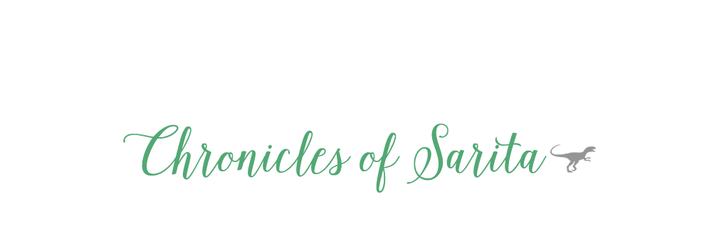 Chronicles of Sarita