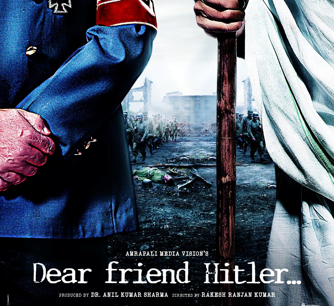 Gandhi To Hitler Movie Songs Download, Gandhi To Hitler
