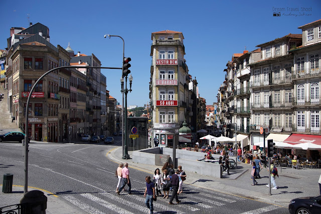 Weekend ; Porto ; portugal ; azulejos