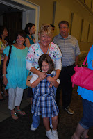 Montgomery Catholic&#039;s Holy Spirit Campus Welcomes Grandparents 2