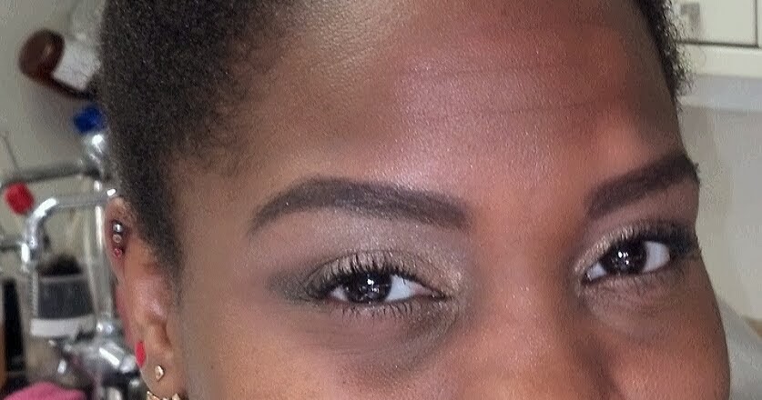 Bring on the �fro… Journey from relaxed to natural hair Bring on the �fro… Journey from relaxed to natural hair