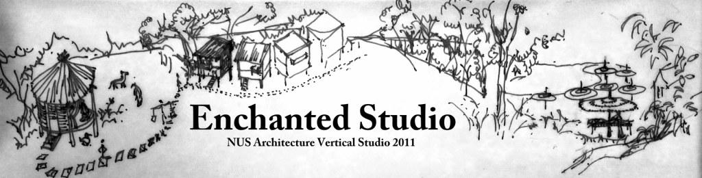 Enchanted Studio