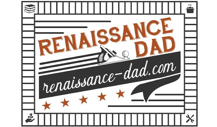 Renaissance Dad