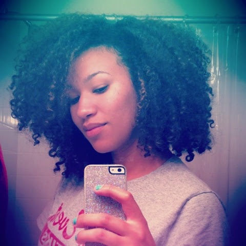 Naturally Fierce Feature Sophia Global Couture Blog