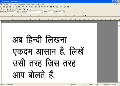 Hindi Typing Tutor Free Download Full Version 2013