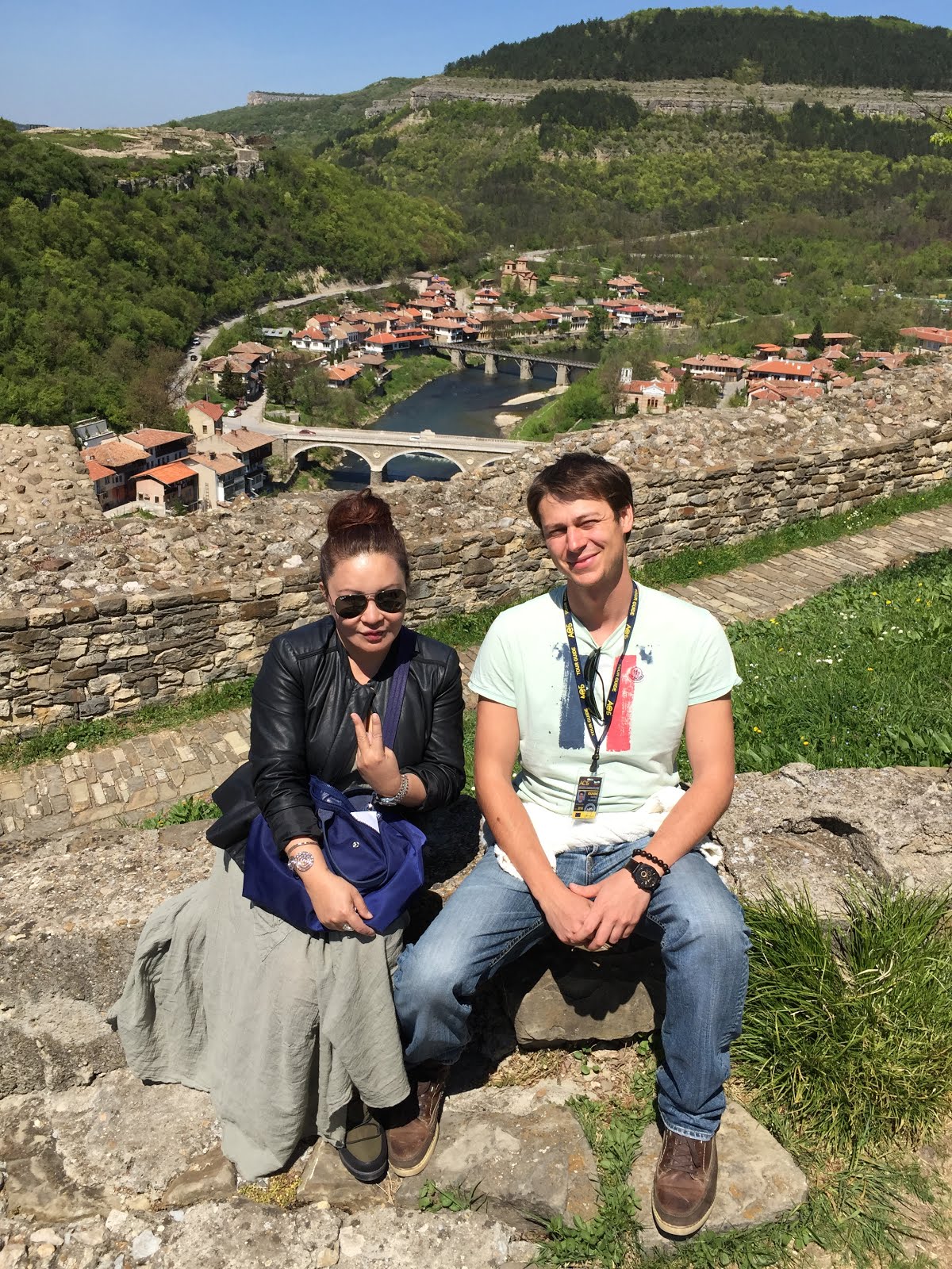 Veliko Turnovo 2015