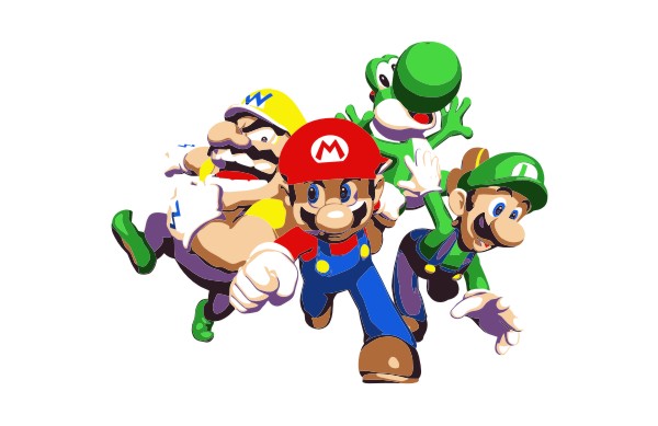 super-mario-bros