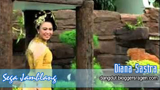 Diana Sastra Sega Jamblang