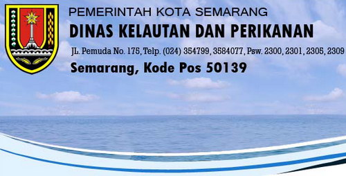 Dinas Kelautan dan Perikanan SMG
