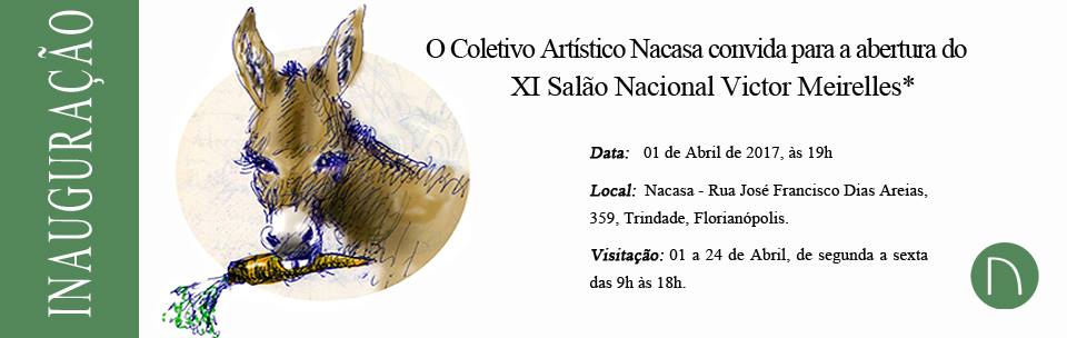 Coletiva XI SNVM Nacasa 2017