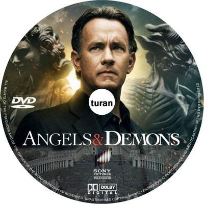 Angles & Demos DVD Angles & Demos DVD