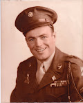 Jim Stevens in 1945