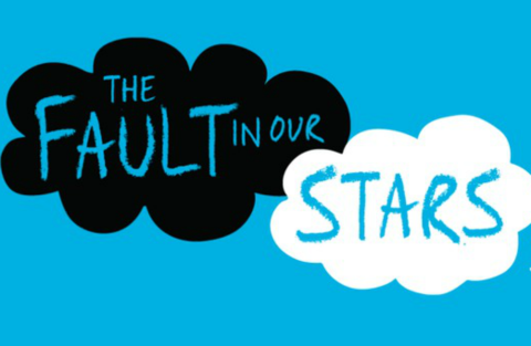 the fault in our stars meaning of title