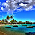 Grand Baie best beach in Mauritius