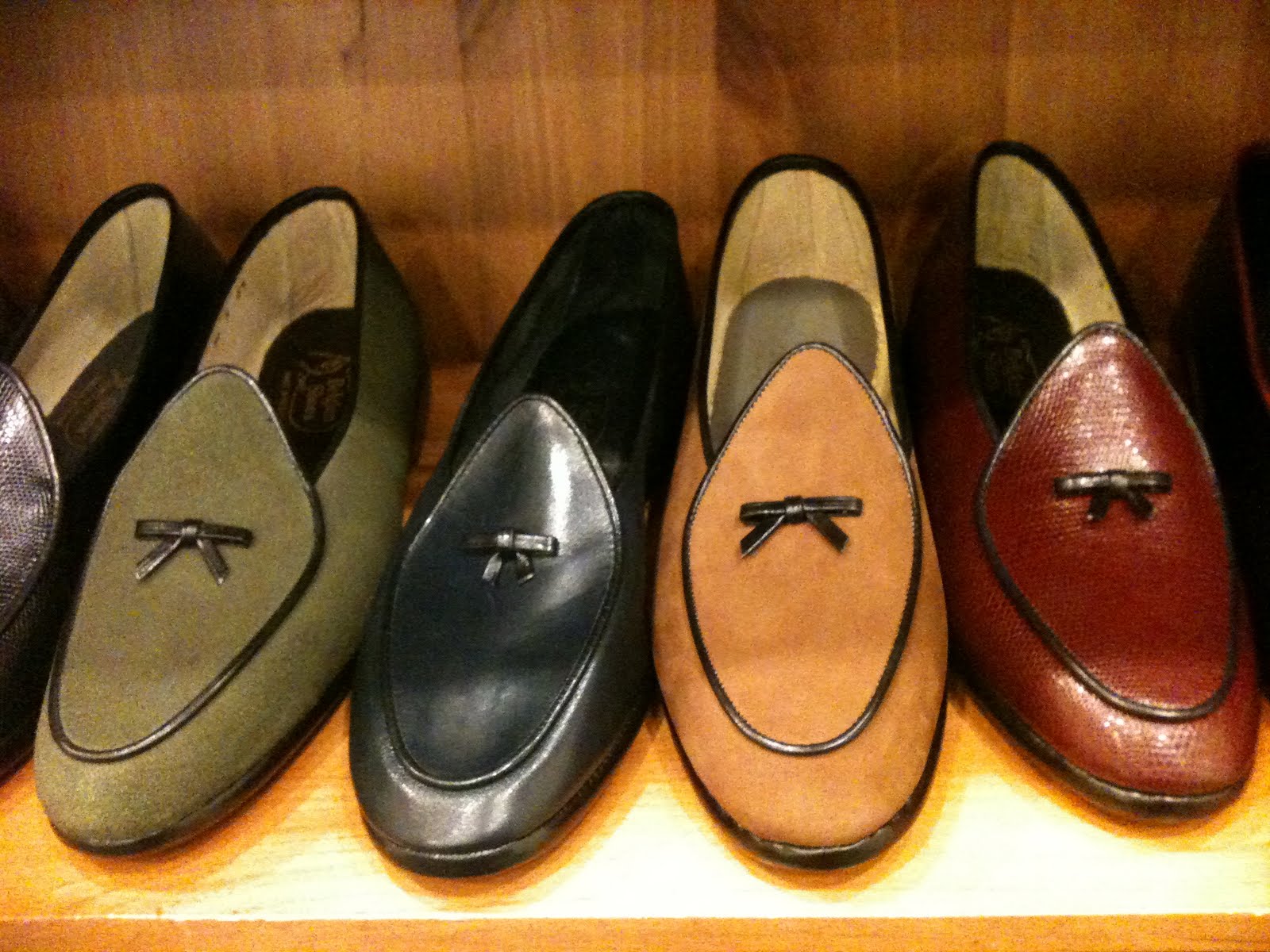 belgian shoes new york city