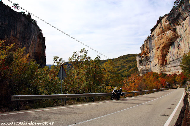 Hoz de Beteta, Cuenca