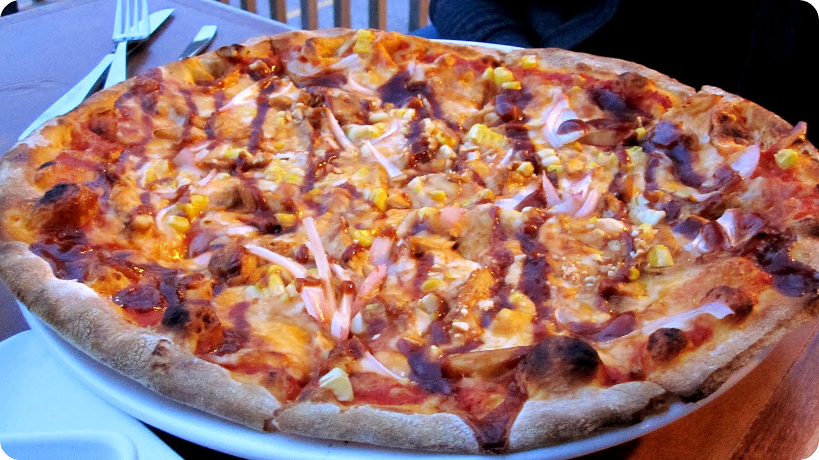 foodieroll: SMASH Kitchen & Bar