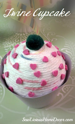 Craft Cupcakes 