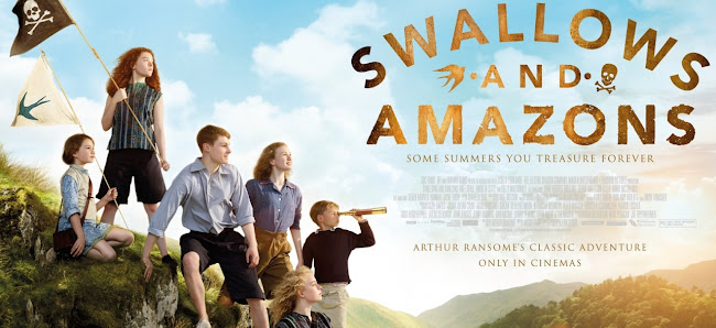 Watch Swallows And Amazons Online Swallows And Amazons Full Movie Online