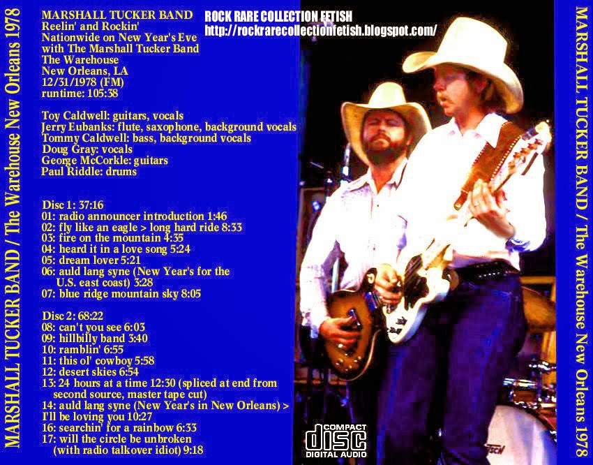 marshall tucker band lead singer marshall tucker band lead singer