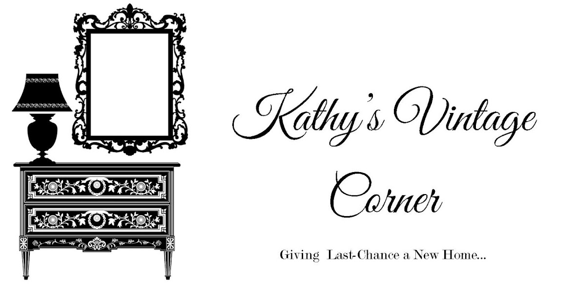 Kathys Vintage Corner