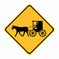 Image result for amish sign