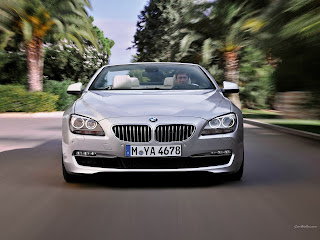 bmw 6