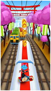 Subway Surfers Tokyo Mod Apk Subway Surfers Tokyo Hile Mod Apk